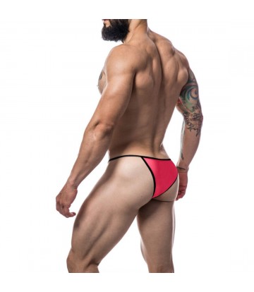 Tanga Cut4men Rojo