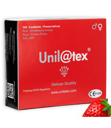 Preservativos Unilatex...