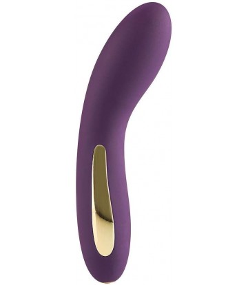 Vibrador Luminate con luz...