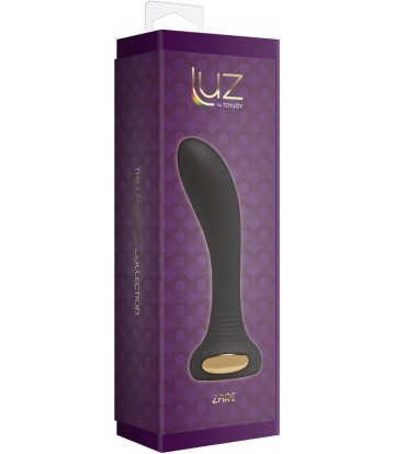 Vibrador Zare con luz...