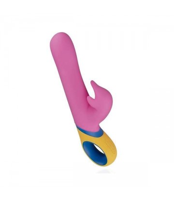 PMV20 Dolphin vibrador dual...