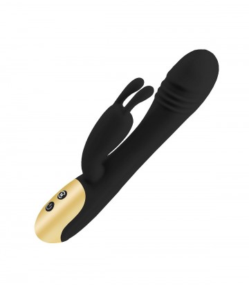 Vibrador EOS Getlov Dual