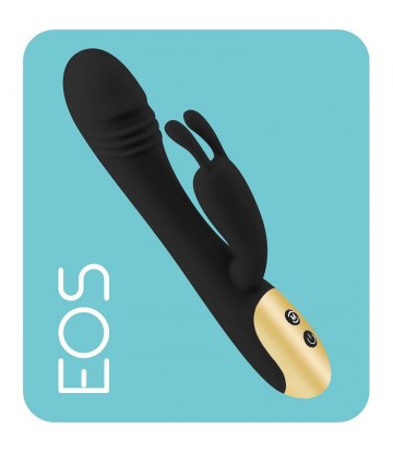 Vibrador EOS Getlov Dual