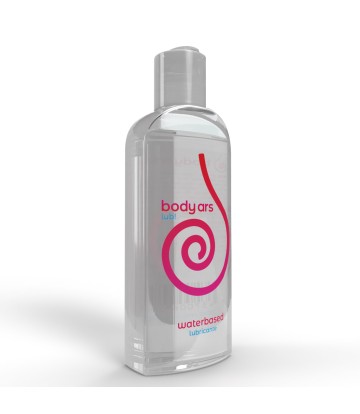 Lubricante Body Ars 200ml