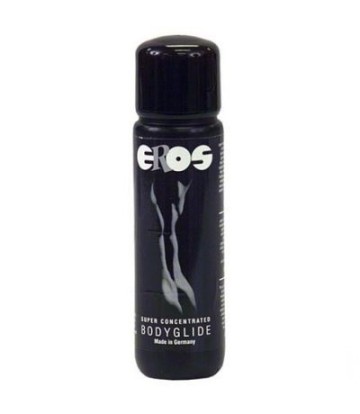 Lubricante de Silicona Eros 30ml