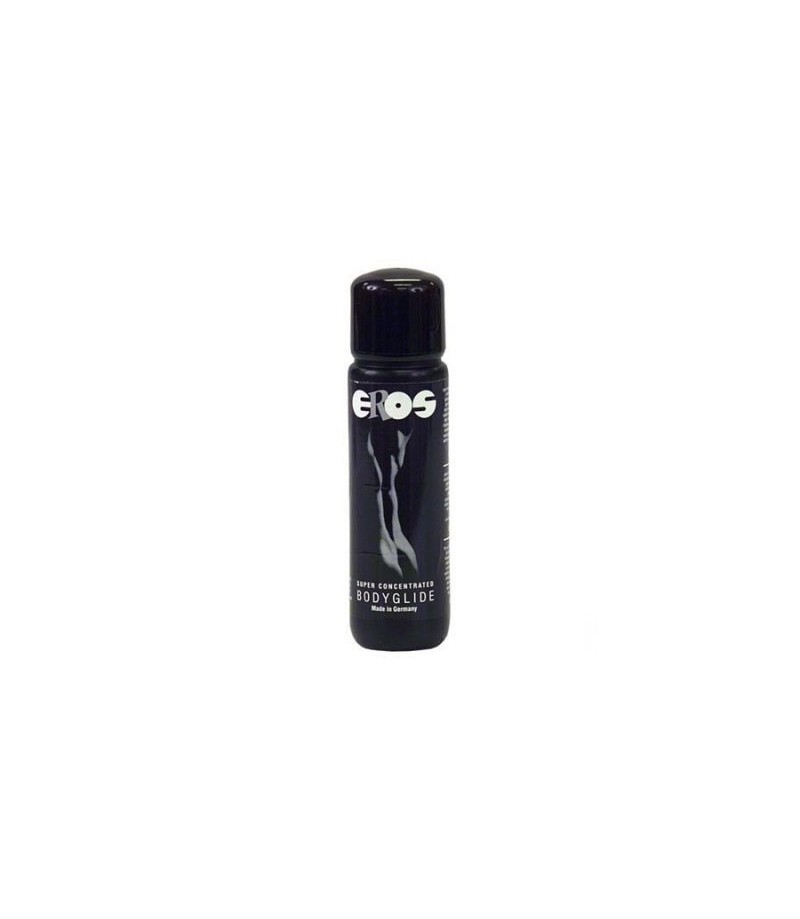 Lubricante de Silicona Eros 30ml