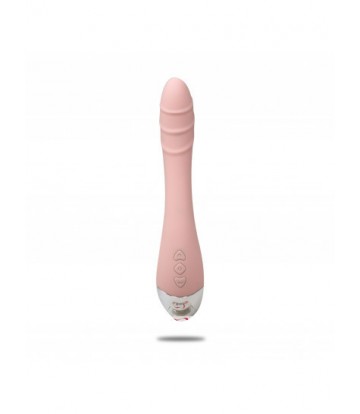 Vibrador Rok Evoque recargable