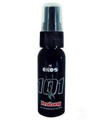 Retardante Eros 101 Prolong