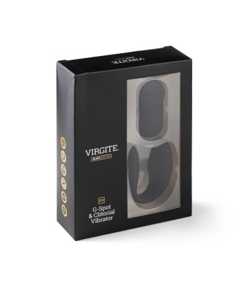 Vibrador G-Spot & Clitorial...