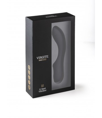 Vibrador Punto G Virgite V5...