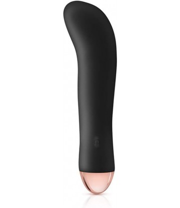 Mi primer vibrador recargable