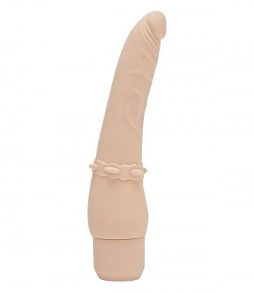 Vibrador clásico Natural...