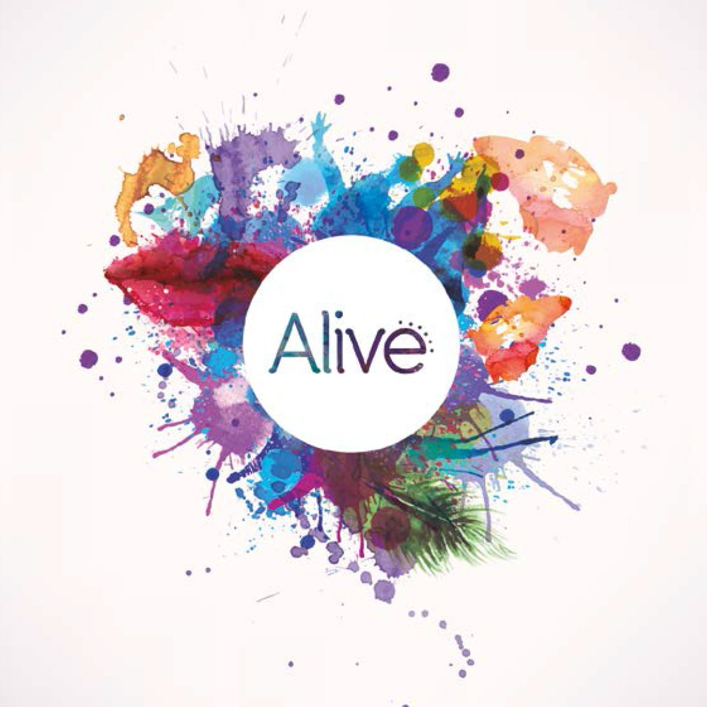 Alive