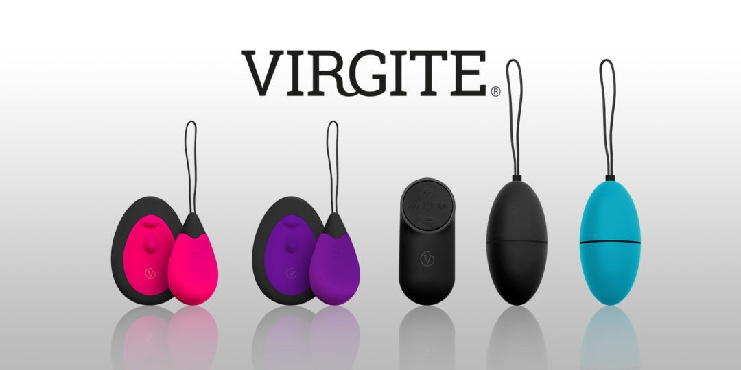 Virgite (Erótic Things)