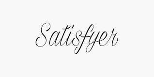 Satisfyer